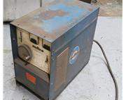 300 AMP MILLER WELDER: STOCK #62287