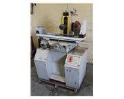 6" X 18" HARIG MODEL SUPER 618 HORIZONTAL SURFACE GRINDER: STOCK #62918