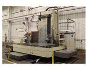 TOSHIBA BTD-13R22 4-AXIS CNC HORIZONTAL TABLE TYPE BORING MILL (1995)