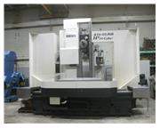 Toshiba BTH 110 R18 "Hi Cube" CNC Horizontal Boring Mill (2006)