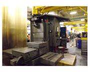 MS Machining Systems Horizontal Machining Center HMC-60 (1994)