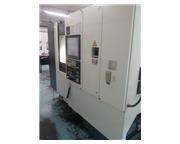 Kitamura MyCenter HX250G Horizontal Machining Center (2012)