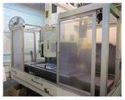 KITAMURA MYCENTER 4 FANUC OMC CNC VERTICAL MACHINING CENTER (1996)