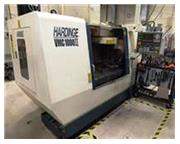 Hardinge Vertical Machining Center 1000 II Mill (2000)