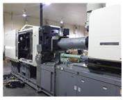 500 Ton Nissei Electric Injection Machine (2005)