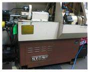 Star VNC-20 CNC Automatic Swiss Lathe (1984)