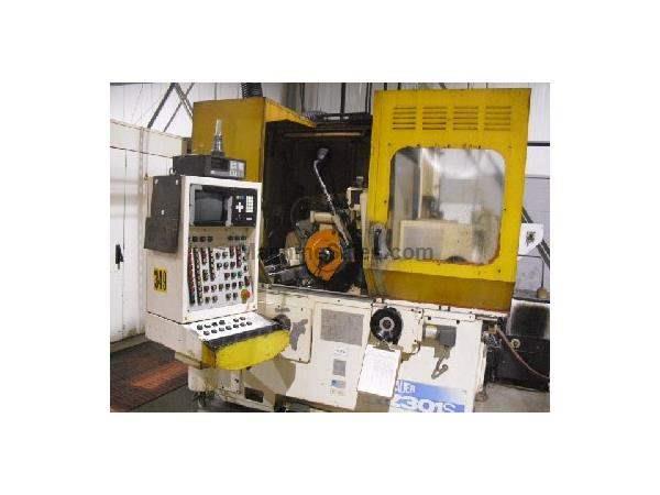 REISHAUER CNC GEAR GRINDER, MODEL RZ 301-AS