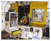 REISHAUER CNC GEAR GRINDER, MODEL RZ 301-AS