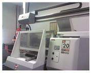 HAAS SL-20 APL CNC TURNING LATHE (2005)