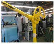 500 Lb Sky Hook Crane