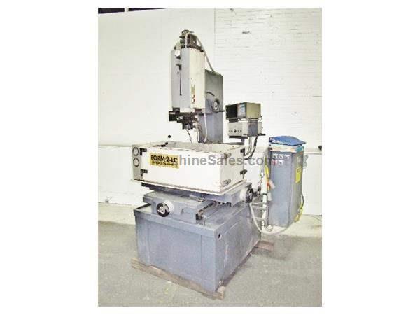 Raycon SS 60 Sinker EDM Machine (2004 or 2006)