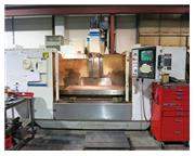 FADAL MODEL VMC-6030HT 3 AXIS CNC VERTICAL MACHINING CENTER