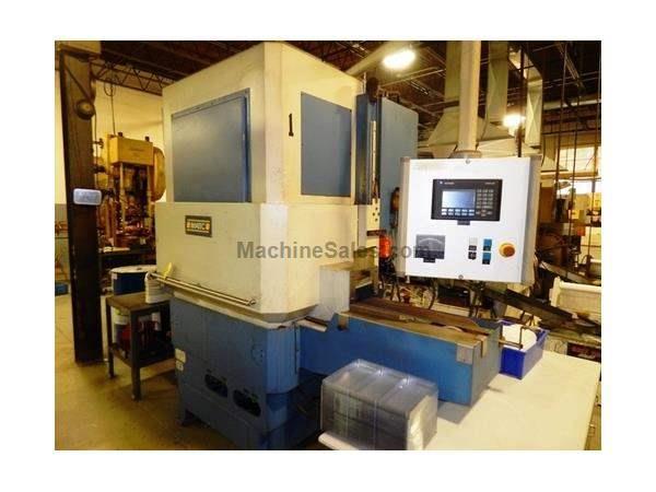 IMATEC ITG 1/150/G Thru Feed Grinder