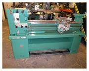 HARRISON LATHE M300