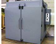 FB SERIES WALK IN OVEN, 6'W 6'L 6'H, 500 F, ELECTRIC, NEW