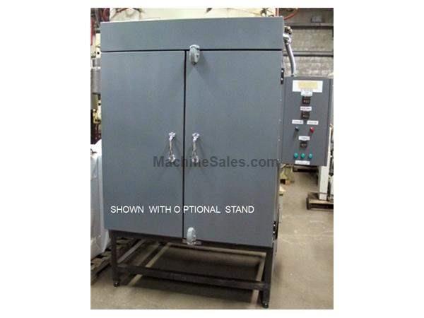 FB SERIES CABINET OVEN, 3&#39;W 3&#39;L 3&#39;H, 650 F, ELECTRIC, NEW