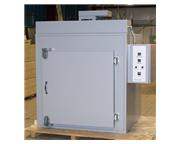 FB SERIES CABINET OVEN 3'W 3'L 3'H, 1200 F, ELECTRIC, NEW