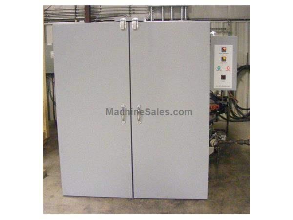 FB SERIES WALK IN OVEN, 4&#39;W 4&#39;L 6&#39;H, 650 F, GAS FIRED, NEW