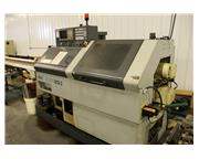 STAR KJR 25 II SWISS TYPE TURNING CENTER