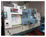 MAZAK INTEGREX 200-3ST MULTI-AXIS CNC TURNING & MILLING CENTER