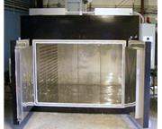 FB SERIES BOX DRAW FURNACE, 72"W 72"L 48"H, 1200 F, ELECTRIC