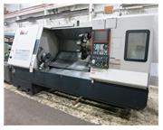 21"X60" MAZAK SQT 300MY CNC 5-AXIS TURNING CENTER LATHE