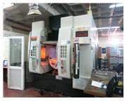 MAZAK VARIAXIS 630-5X II 5-AXIS PRECISION VERTICAL MACHINING CENTER