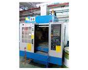 MATSUURA MC-510 VGM 3-AXIS VERTICAL MACHINING CENTER