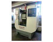 CHEVALIER 1418 VMC-40 3-AXIS VERTICAL MACHINING CENTER