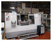 Photograph HAAS VF6-50 5-AXIS PRECISION VERTICAL MACHINING CENTER