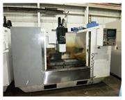 FADAL MODEL 4020HT CNC VERTICAL MACHINING CENTER