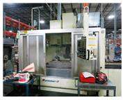 KITAMURA MYCENTER 3 APC 3-AXIS CNC VERTICAL MACHINING CENTER WITH PALLET CH