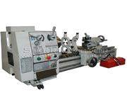 12" x 36" BIRMINGHAM® Precision Geared Head Bench Lathe