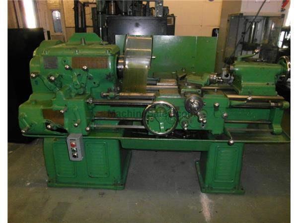 MONARCH LATHE