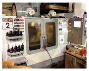 HAAS VF-2SS 5-AXIS SUPER SPEED VERTICAL MACHINING CENTER