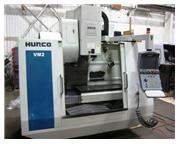 HURCO MODEL VM2 CNC VERTICAL MACHINING CENTER