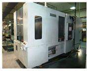 MORI SEIKI MODEL NH5000 CNC PRECISION HIGH SPEED HORIZONTAL MACHINING CENTE