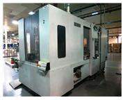 MORI SEIKI MODEL NH5000 CNC PRECISION HIGH SPEED HORIZONTAL MACHINING CENTE