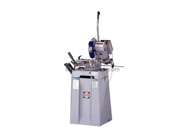 12&quot; Blade Dia 2hp HP Dake Super Cut 315 Manual *Made in Italy* COLD SAW, 220V/440V 3-phase or 110V 1-phase
