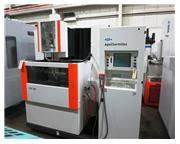 CHARMILLES ROBOFIL CUT300 5-AXIS CNC WIRE CUT (EDM) ELECTRICAL DISCHARGE