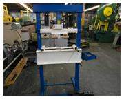 OTC HYDRAULIC PRESS