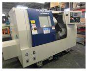 DAEWOO PUMA CNC LATHE 12" CHUCK