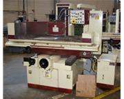 16" x 32" CHEVALIER AUTOMATIC HYDRAULIC SURFACE GRINDER, MODEL FS