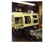 Fuji TN-25TL Robocell CNC Turning Center with Fanuc OTC Control