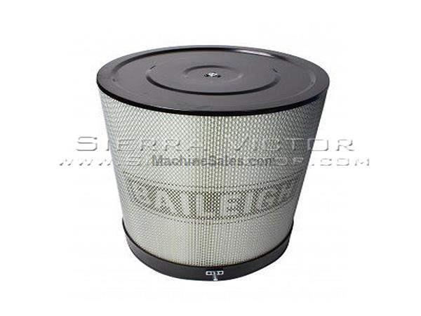 BAILEIGH DC-Canister Filter