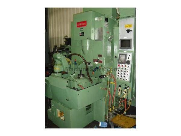 MODEL 10-2 FELLOWS GEAR SHAPER