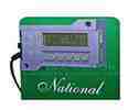 NATIONAL® Quick Set® Two Turn Manual Digital Readout Back Gauge