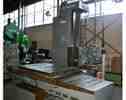 4" NOMURA B-100LP TABLE TYPE HORIZONTAL BORING MILL