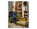 DANIELI WEAN UNITED HOT DIP GALVANIZING AND COIL COATING LINE