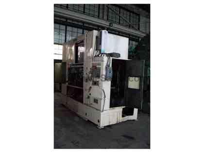 PLATARG M#912 TRANSFER PRESS